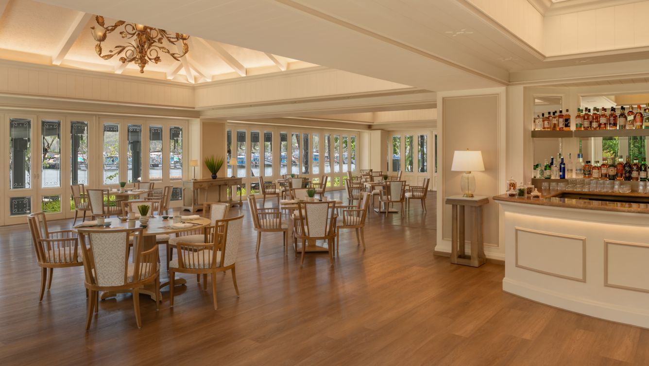 The St. Regis Goa Resort фото 15