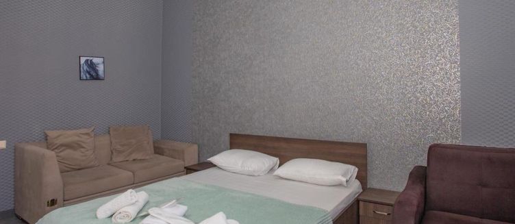 Фото отеля Hotel Homeland