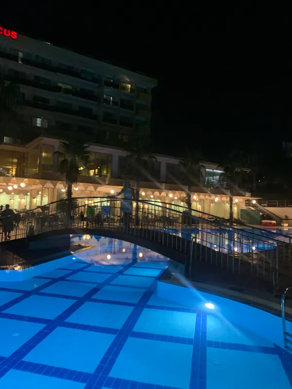 Sentido Lycus Beach фото 61