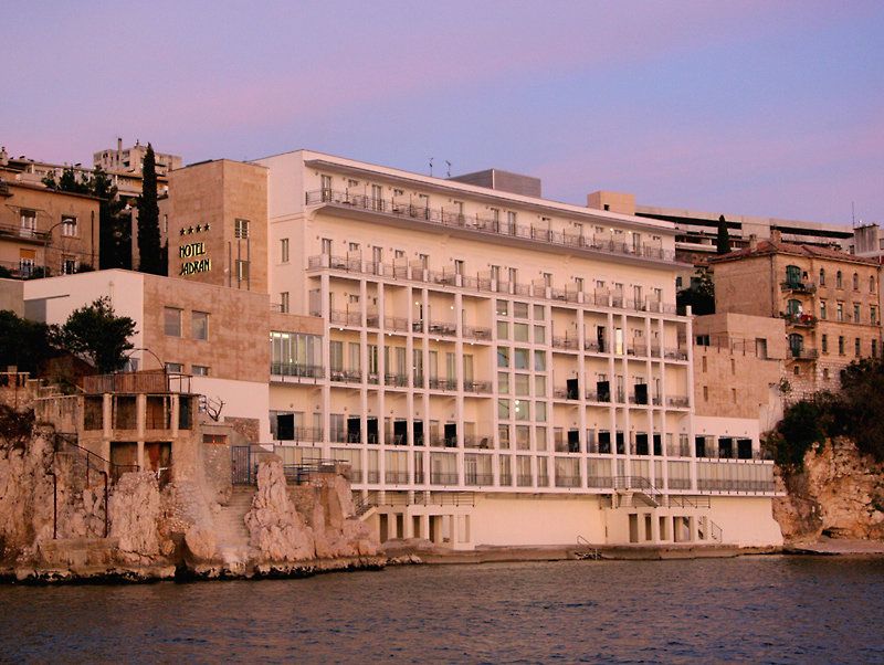 Best Western Hotel Jadran фото 2