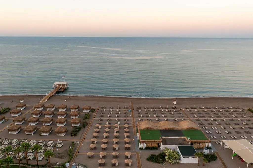 Bayou Villas Lara Antalya фото 24