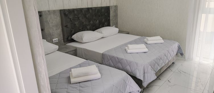 Фото отеля Гостевой дом «Lux Elif»