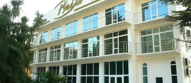 Фото отеля Руслан