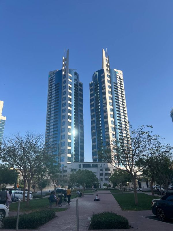 Millennium Place Barsha Heights фото 57