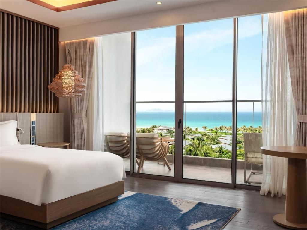 Radisson Blu Resort Cam Ranh фото 73
