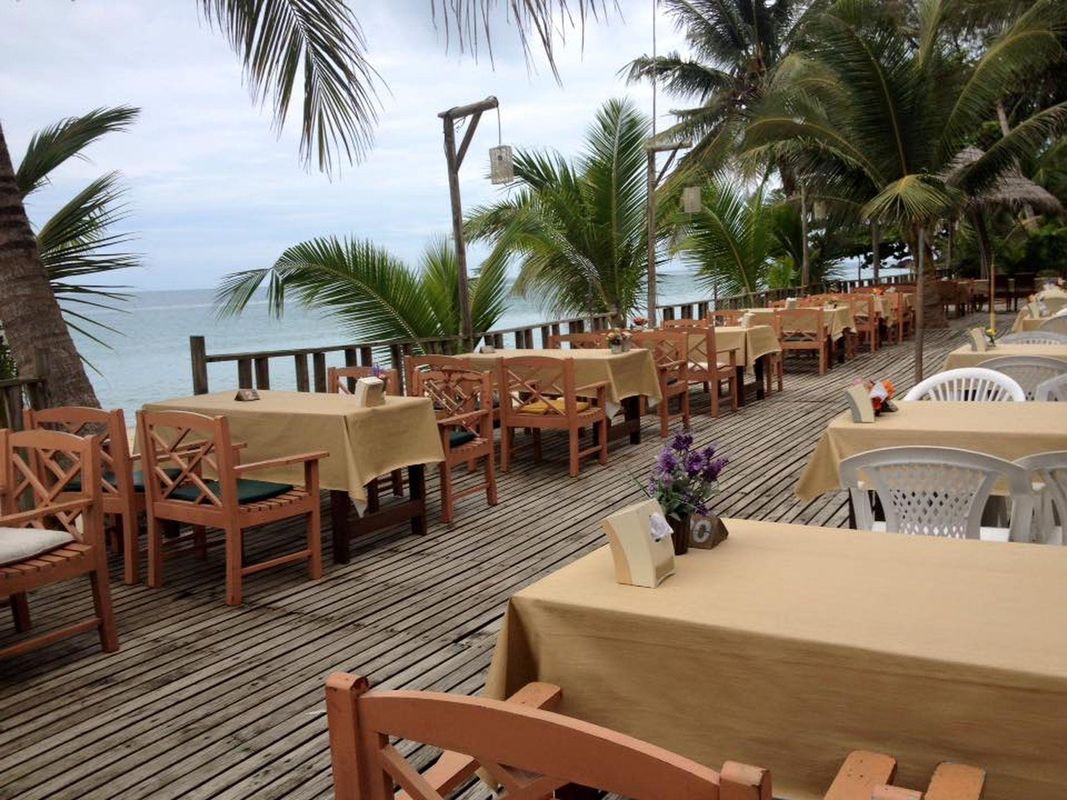 White Sand Beach Resort фото 34