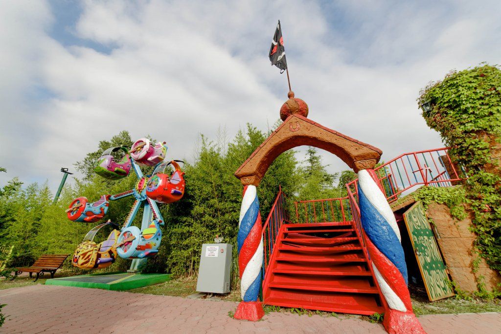 Прометей Клуб фото 136
