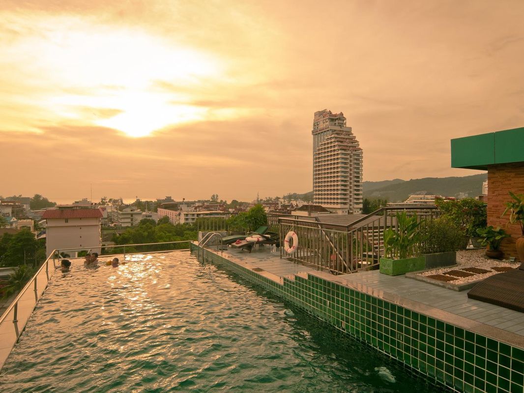 Amara APK Resort and Spa фото 35