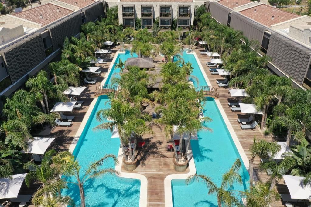 Biblos Resort Alacati фото 62