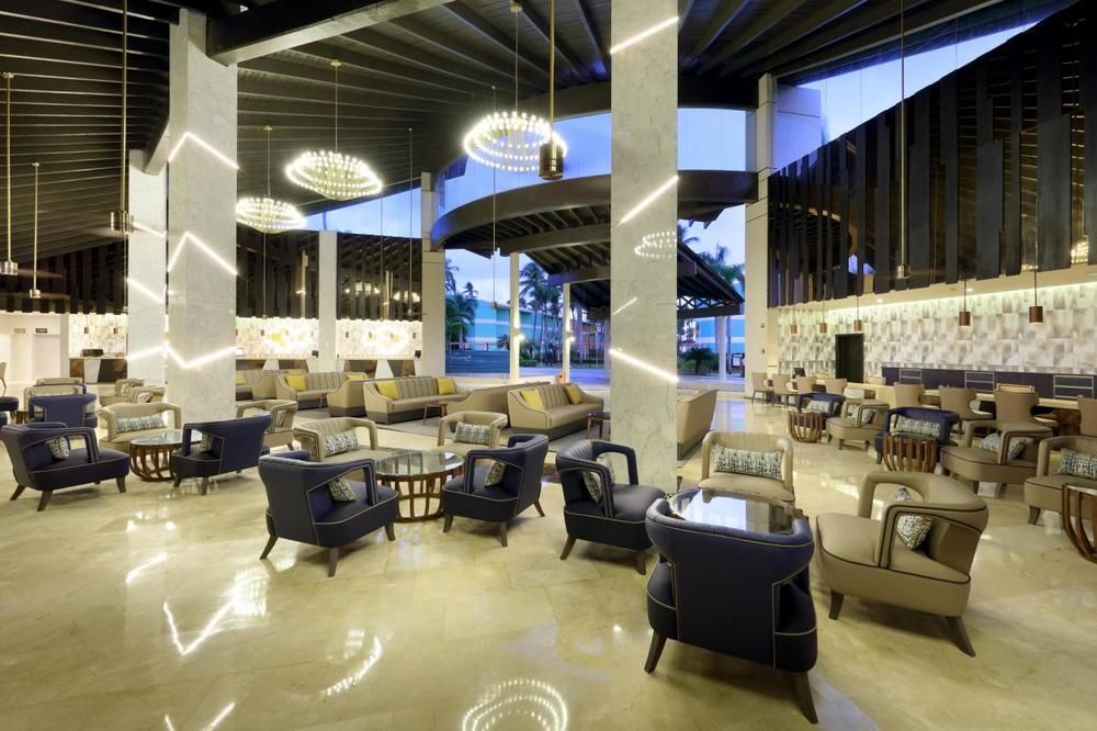 Grand Palladium Punta Cana Resort & Spa - All Inclusive фото 52