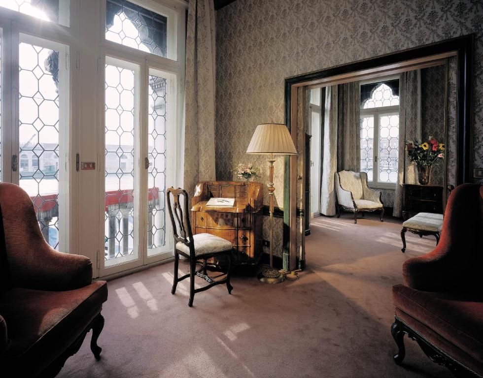 Bauer Palazzo фото 36