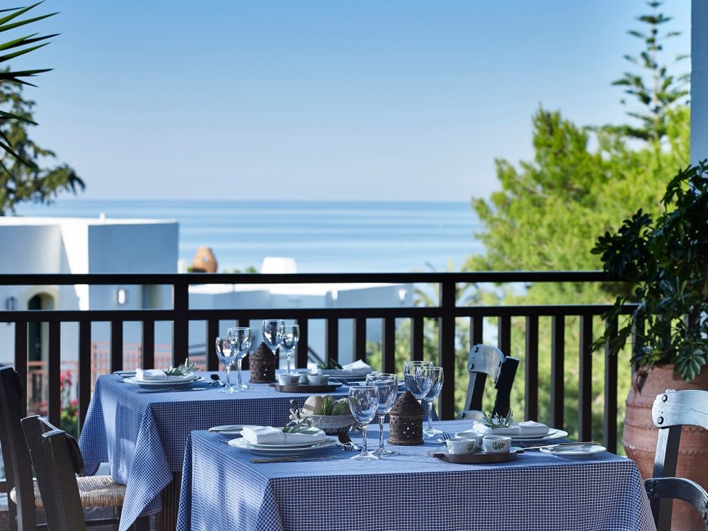Creta Maris Beach Resort фото 104