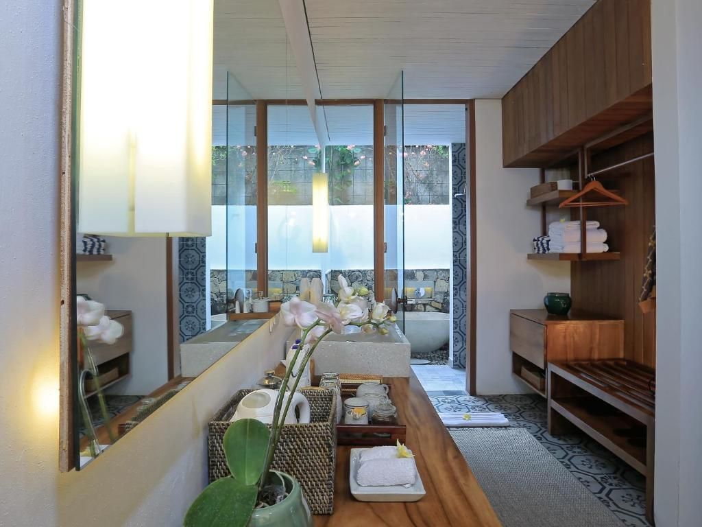 Jeeva Santai Villas фото 62