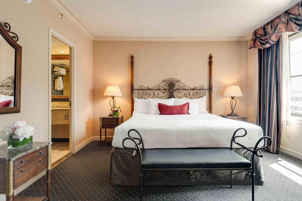 The Whitehall Hotel фото 26