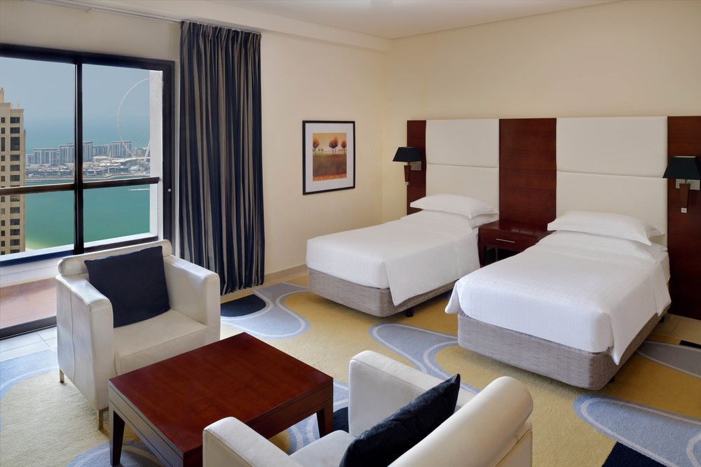 Sheraton The Walk, Dubai фото 75