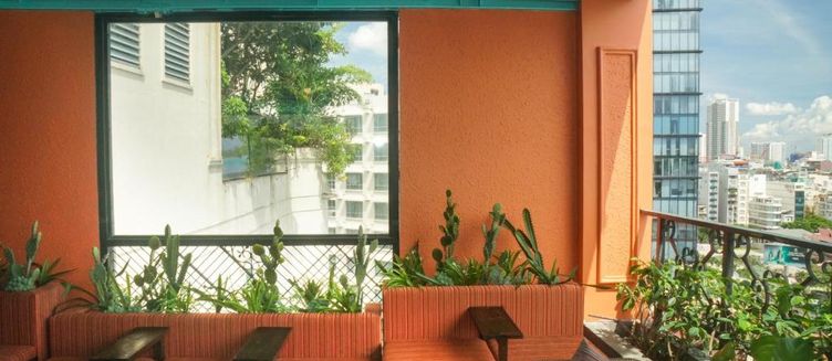 Фото отеля Alagon City Hotel & Spa