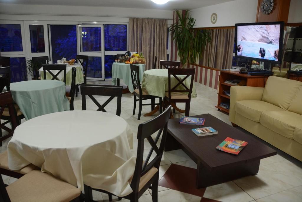 Loutraki Hotel фото 13