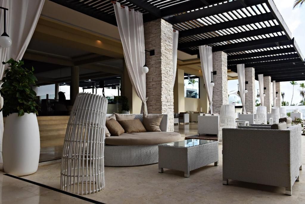 Royalton CHIC Punta Cana, An Autograph Collection All-Inclusive Resort & Casino - Adults Only фото 19