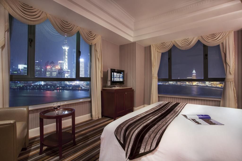 The Seagull on the Bund Hotel фото 19