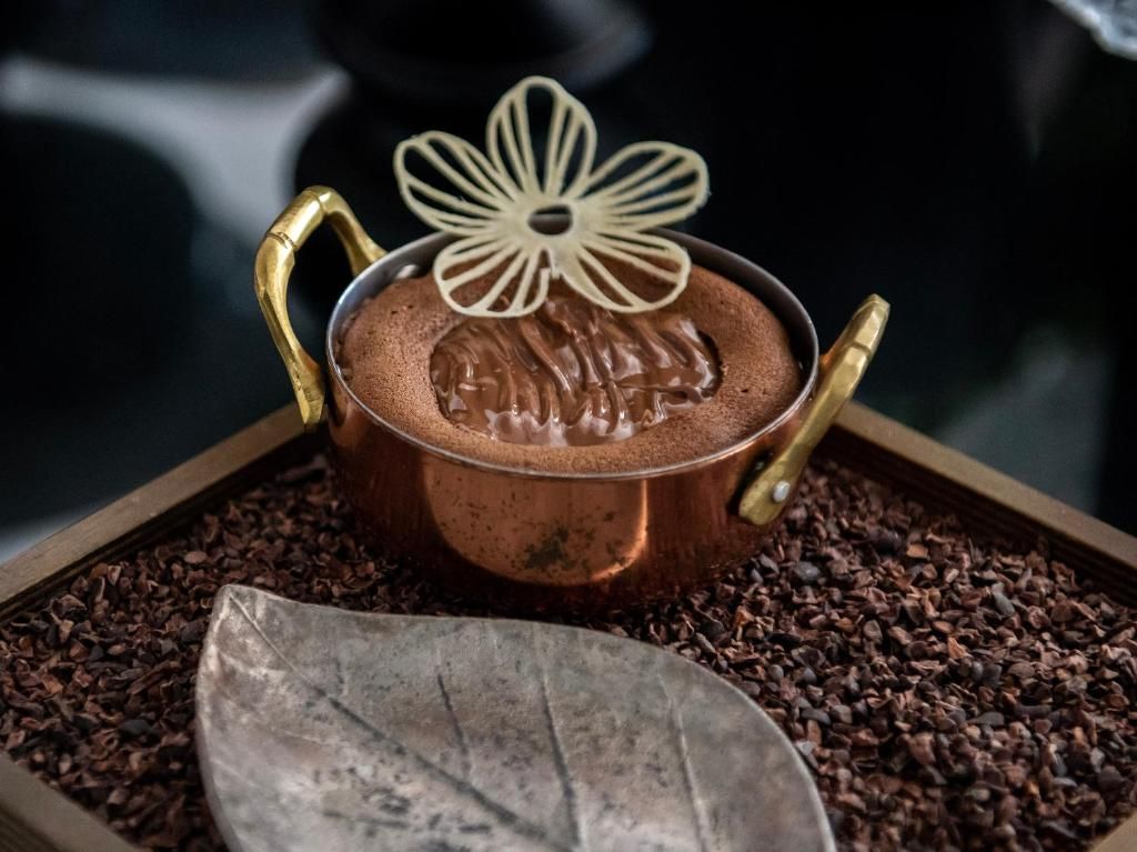 Caramel a Grecotel Resort to Live фото 68