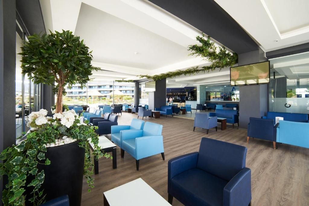 Alvor Baia Resort Hotel фото 23