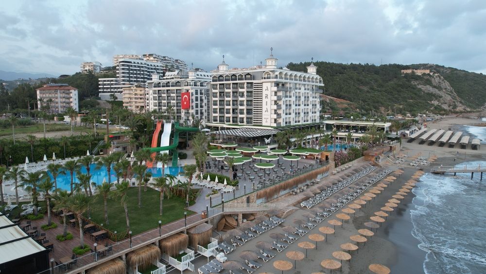 Aria Resort & Spa фото 125