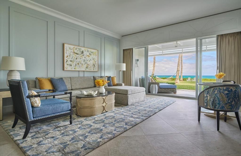 The Ocean Club, A Four Seasons Resort, Bahamas фото 36