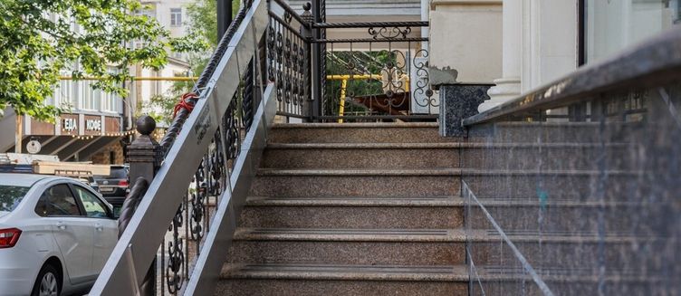 Фото отеля Central City Hotel Makhachkala