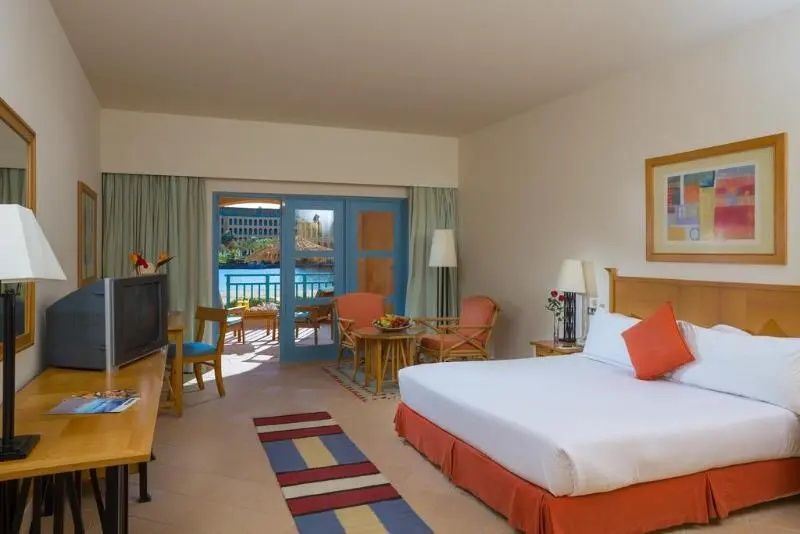 Strand Beach Resort фото 3