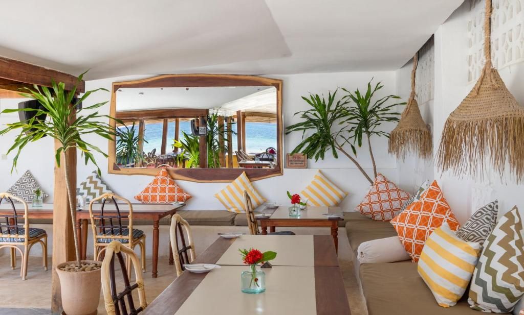 Blue Marlin Beach фото 29