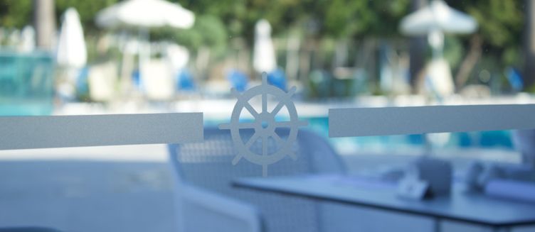 Фото отеля Kapetanios Bay Hotel