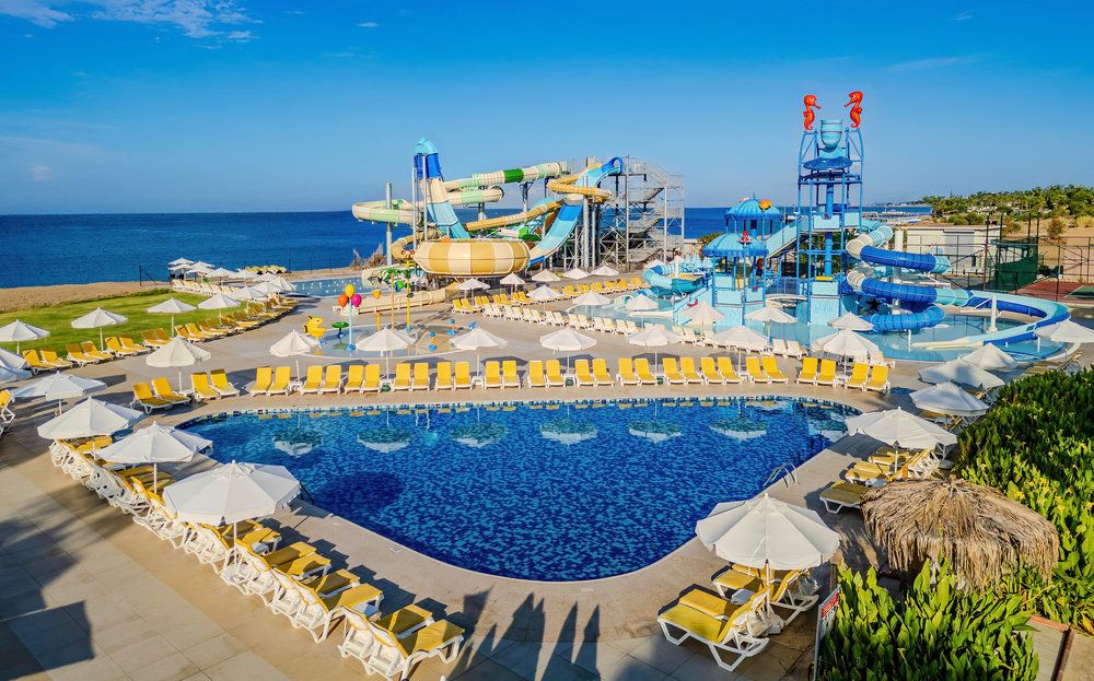 Justiniano Club Park Conti фото 278