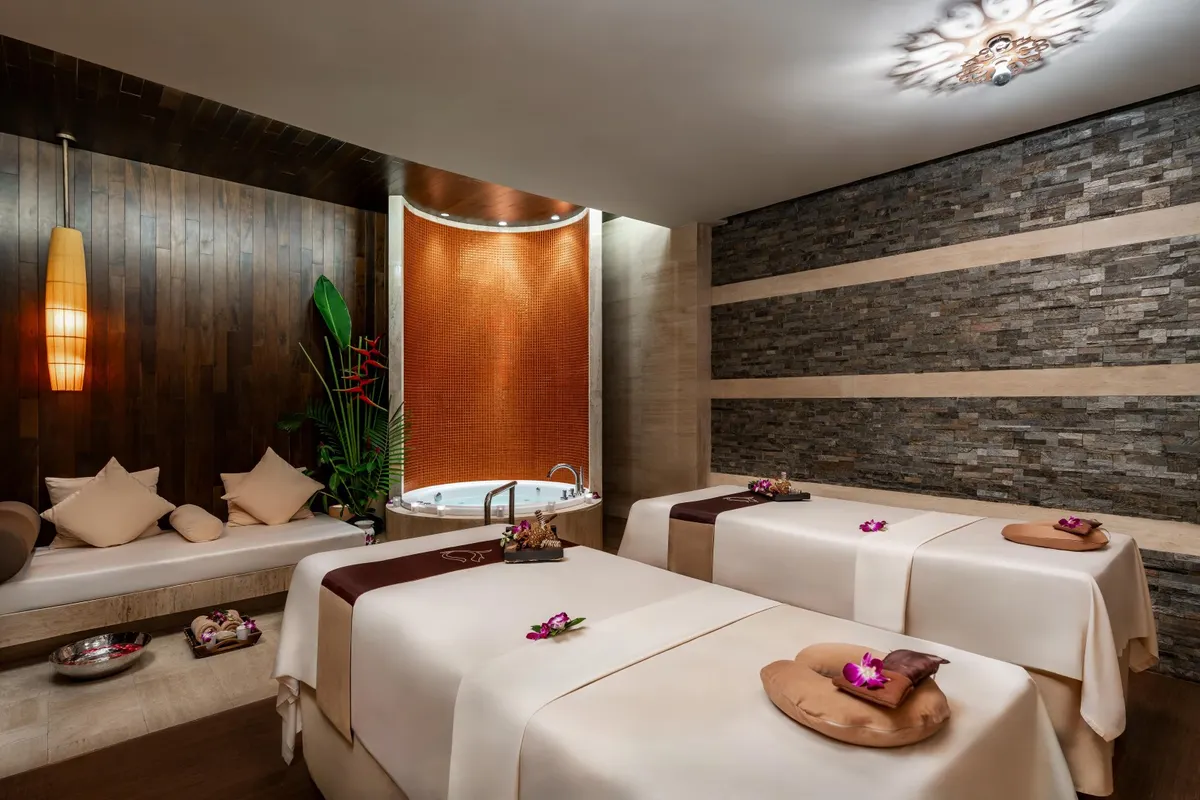 Centara Grand Beach Resort Phuket фото 22