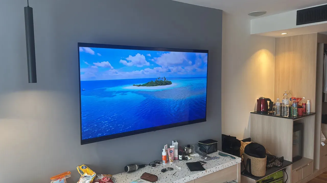 Radisson RED Phuket Patong Beach фото 18