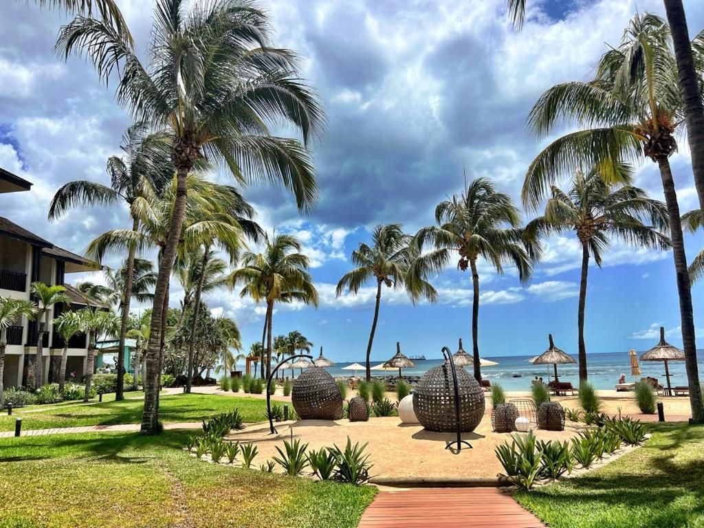 InterContinental Mauritius Resort Balaclava Fort фото 67