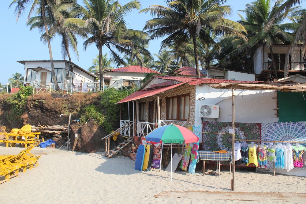 Paradise Beach Shack фото 27