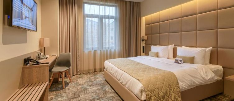 Фото отеля Hayasa Hotel