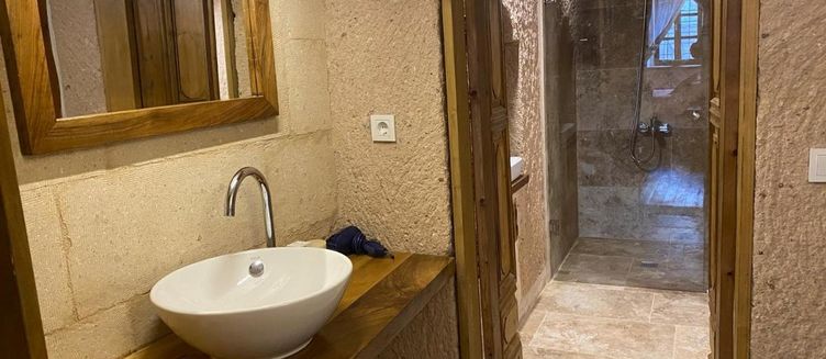 Фото отеля Les Maisons De Cappadoce