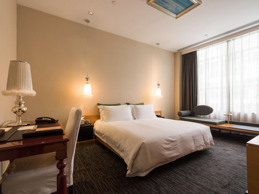 Royal Tulip Luxury Hotel Carat фото 17
