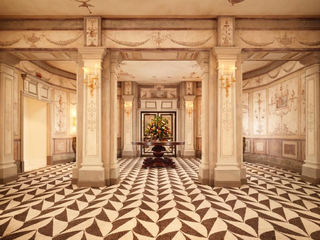 Eden - Dorchester Collection фото 19