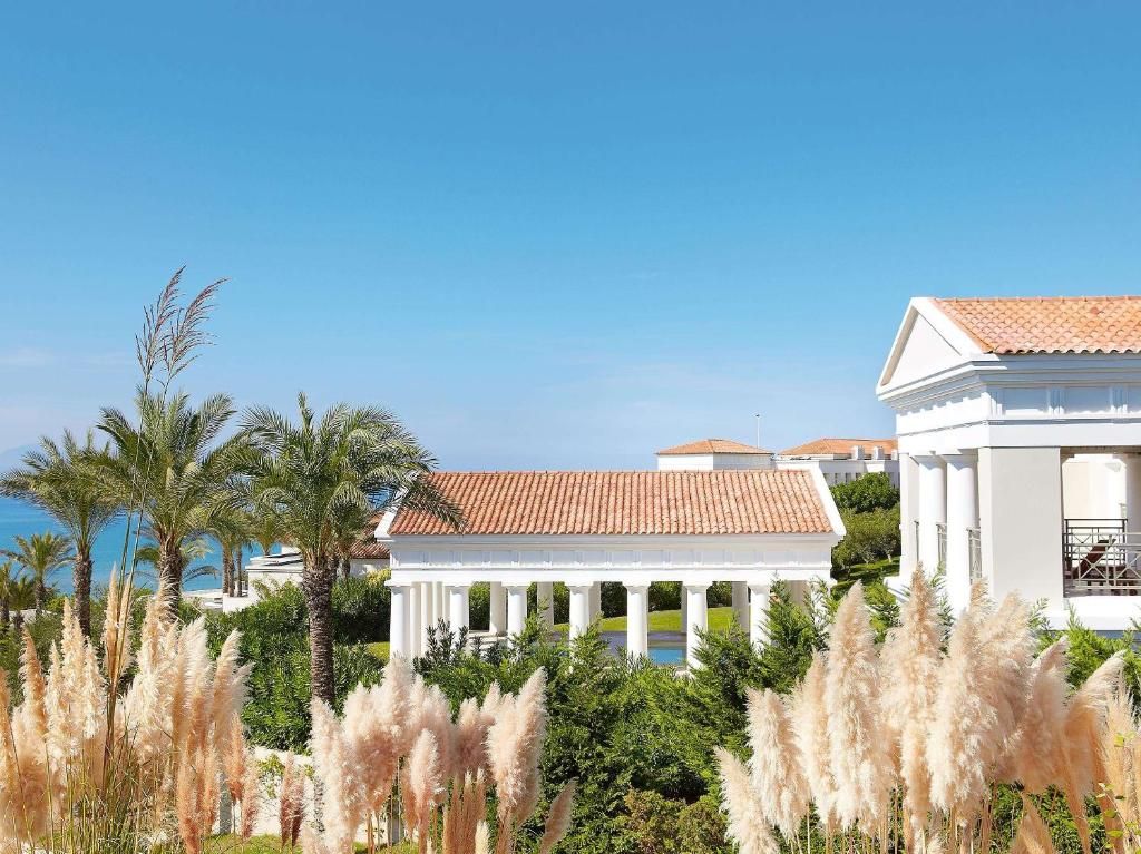 Grecotel Olympia Riviera and Aqua Park фото 32