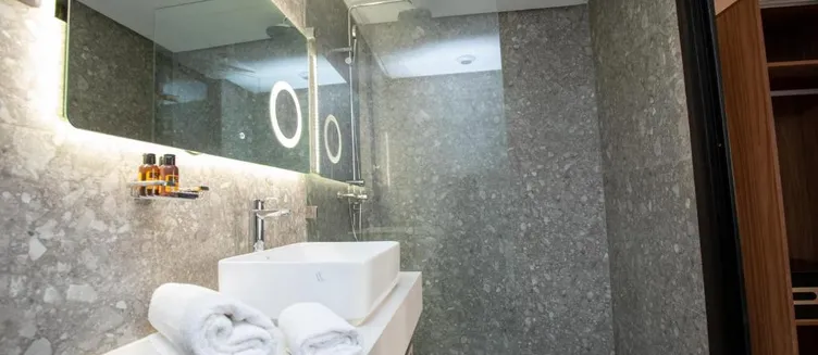 Фото отеля Address Hotel Casablanca
