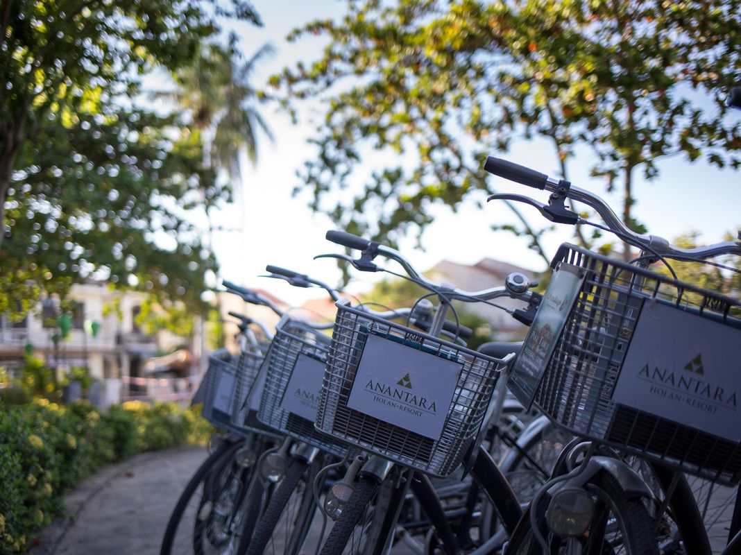 Anantara Hoi An Resort фото 37