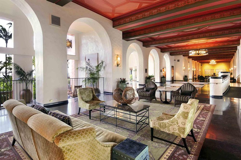 The Royal Hawaiian, A Luxury Collection Resort фото 80