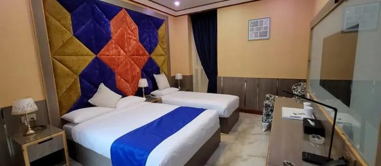 Фото отеля Camphor Hotel