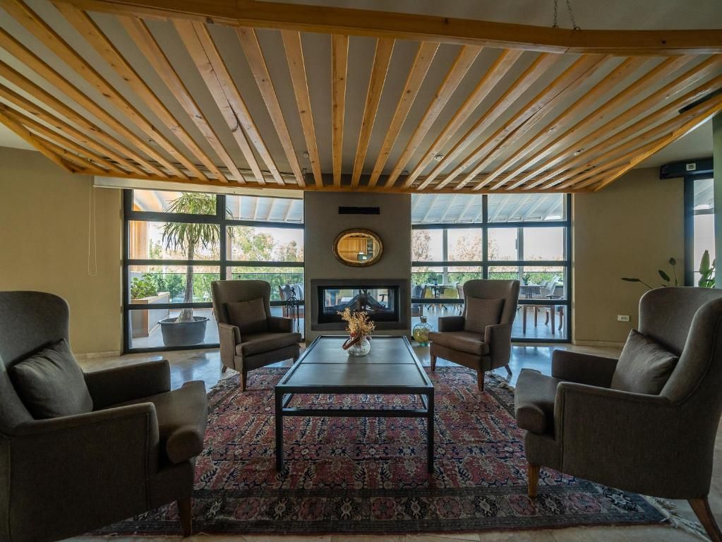 Bodrum Beach Resort фото 100