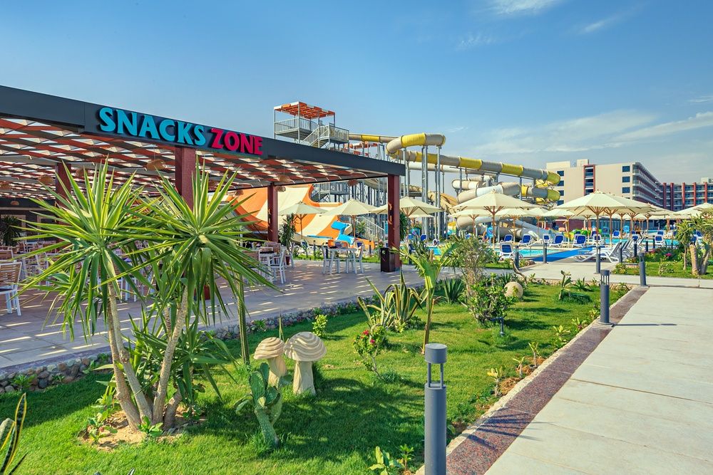 Rewaya Majestic Resort фото 625