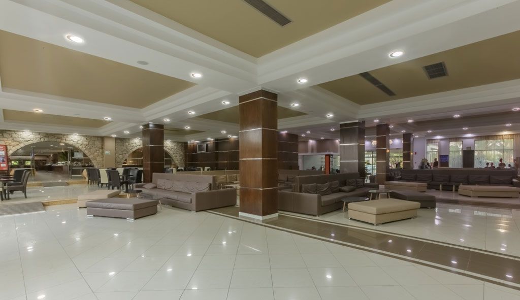 Akti Beach Club Hotel фото 23