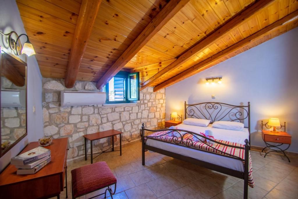 Ammos Villas фото 16