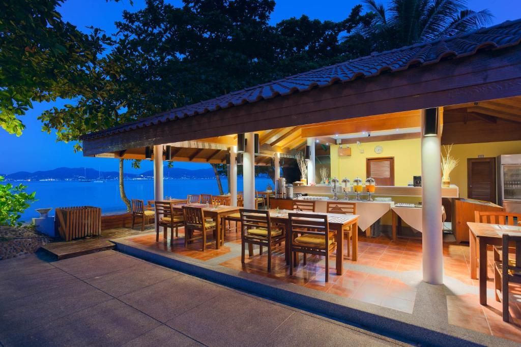 By The Sea Phuket Beach Resort фото 43